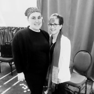 Meet your Posher, Lisa